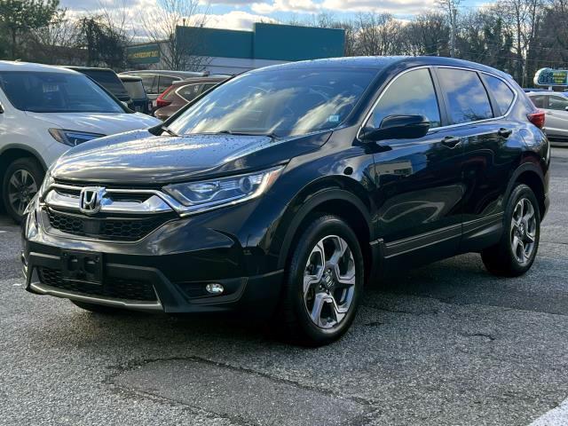 used 2019 Honda CR-V car, priced at $22,995