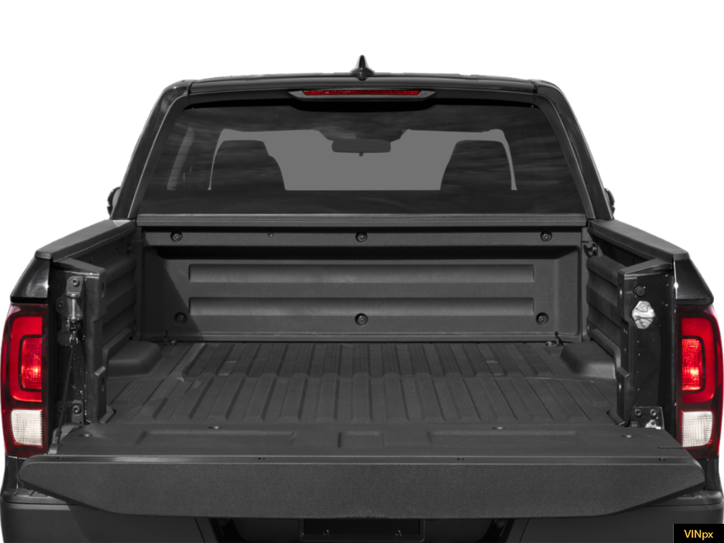 new 2025 Honda Ridgeline car, priced at $43,945