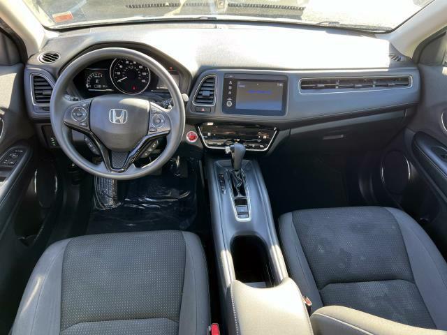 used 2021 Honda HR-V car, priced at $20,995