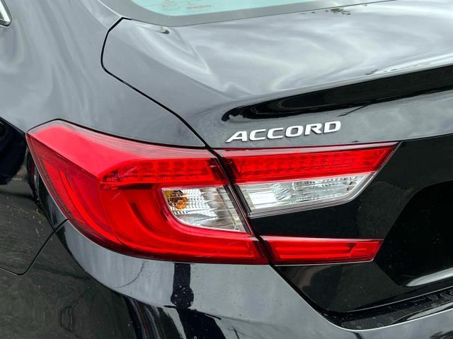 used 2020 Honda Accord car, priced at $20,995