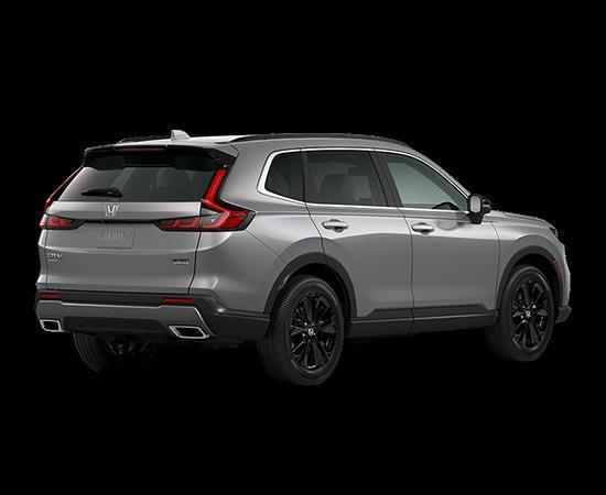 new 2025 Honda CR-V car, priced at $42,605