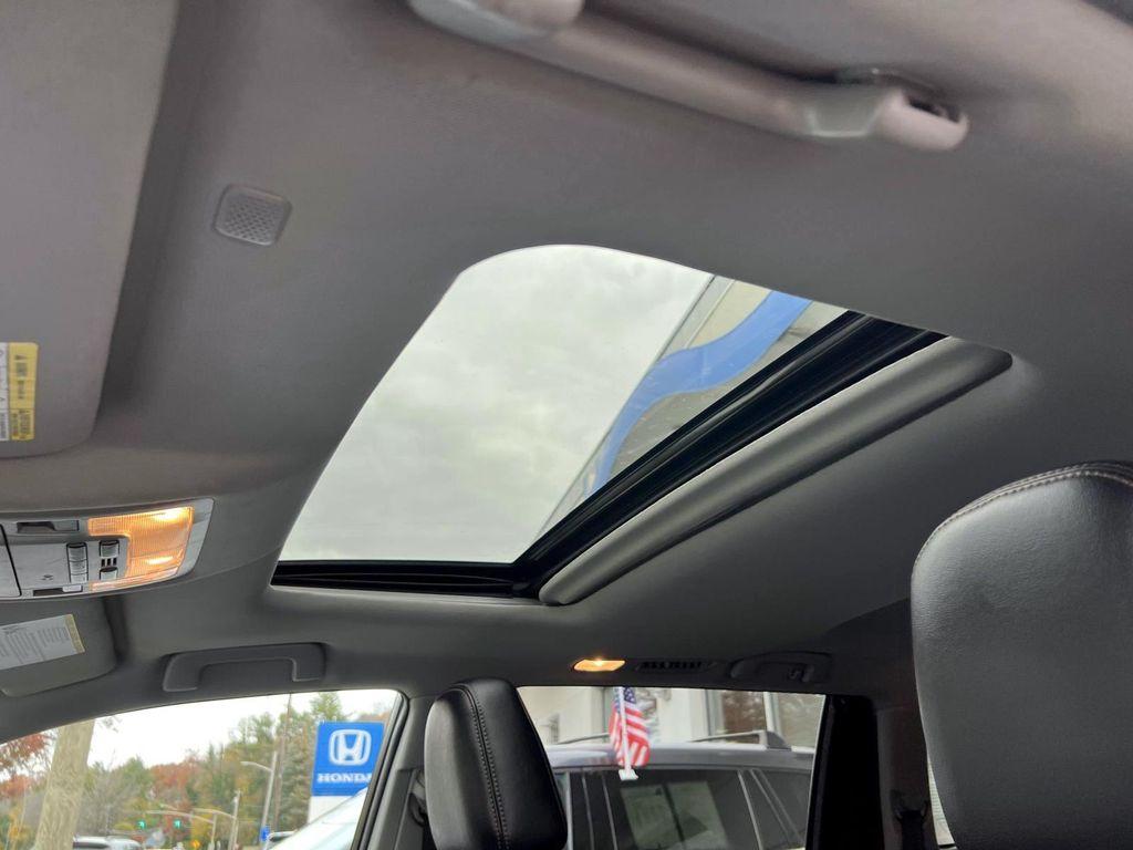 used 2019 Toyota Highlander car, priced at $24,795