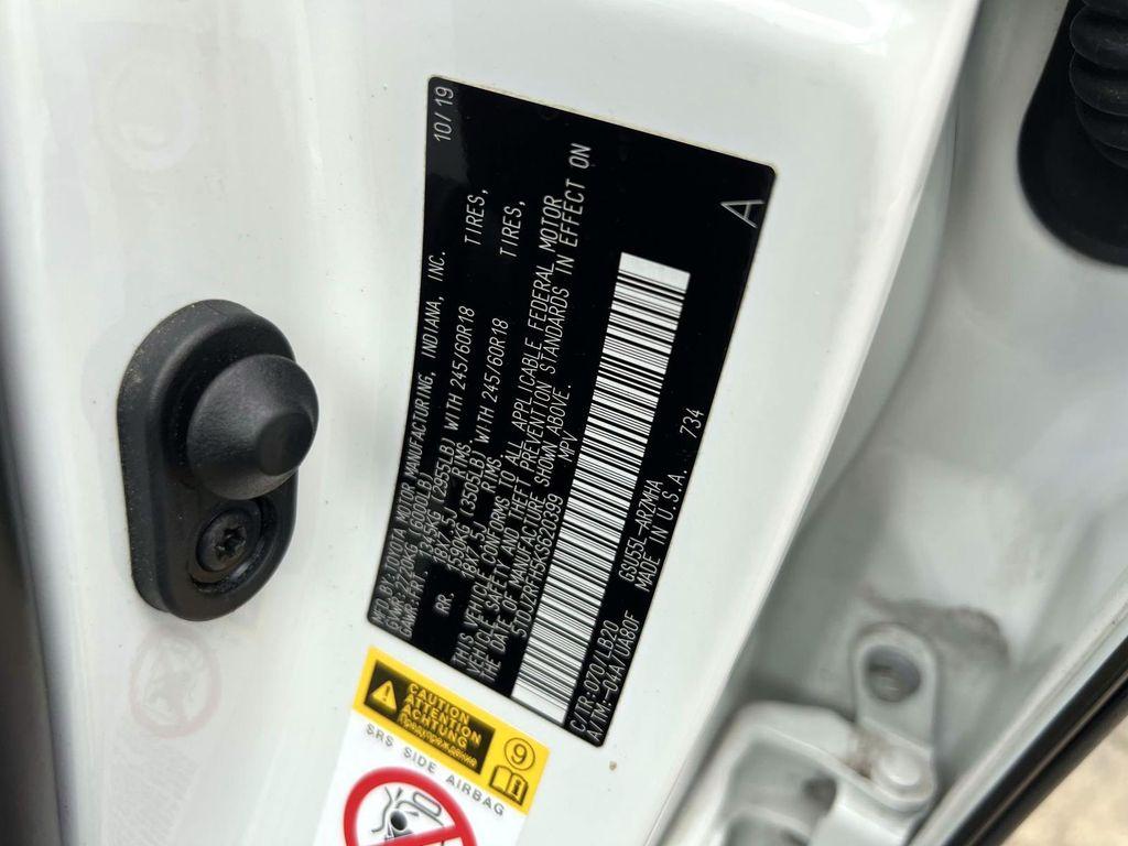 used 2019 Toyota Highlander car, priced at $24,795