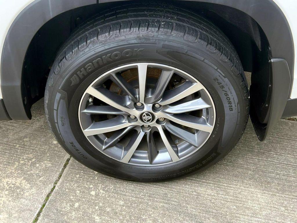 used 2019 Toyota Highlander car, priced at $24,795