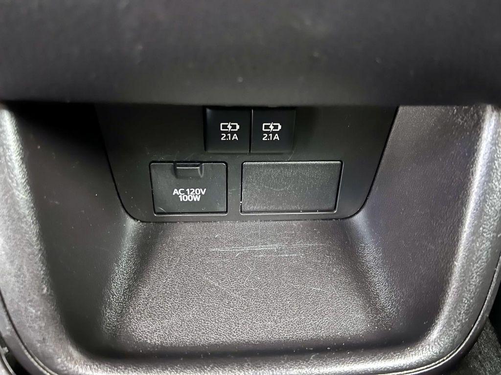 used 2019 Toyota Highlander car, priced at $24,795