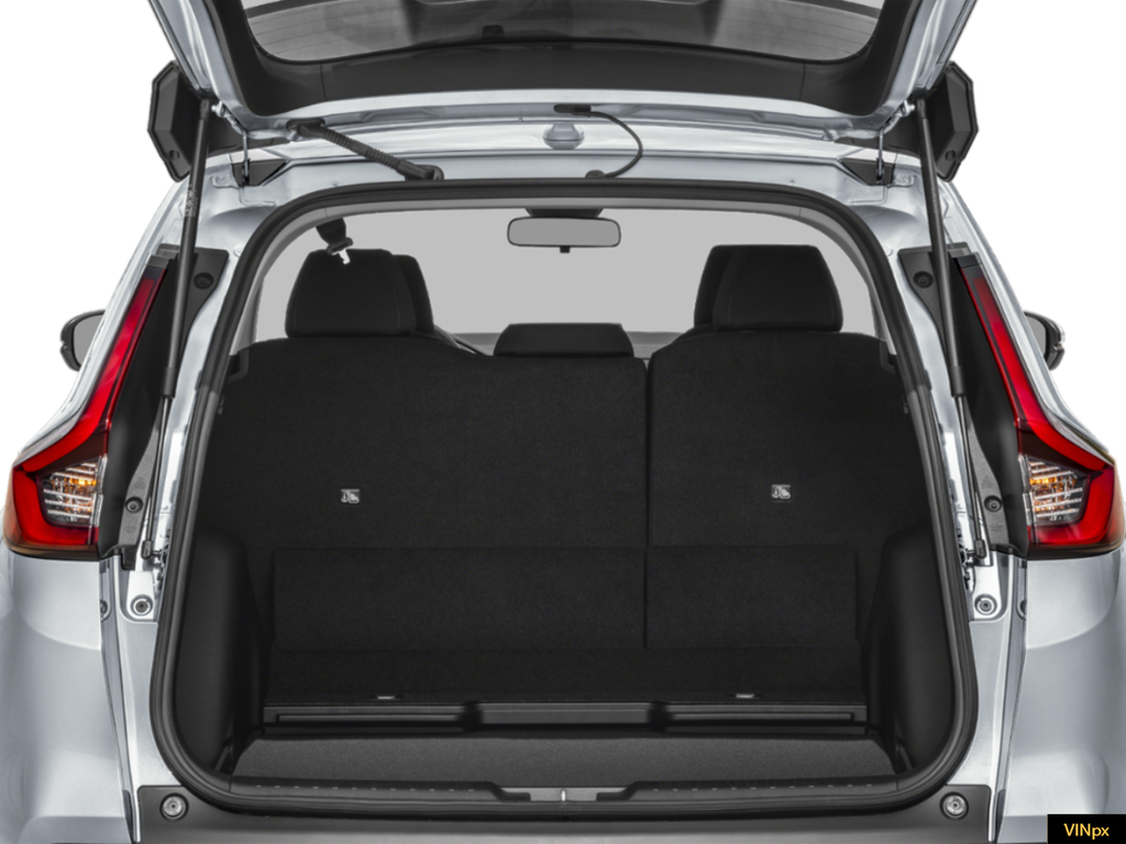 used 2024 Honda CR-V car, priced at $29,995
