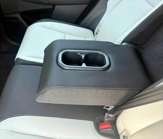 used 2024 Honda CR-V car, priced at $29,995