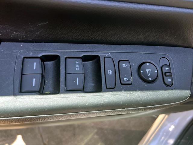 used 2024 Honda CR-V car, priced at $29,995