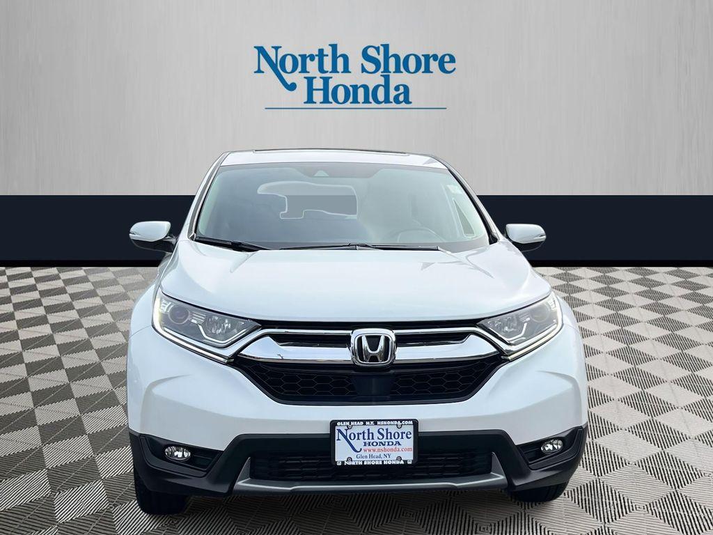 used 2019 Honda CR-V car, priced at $21,995