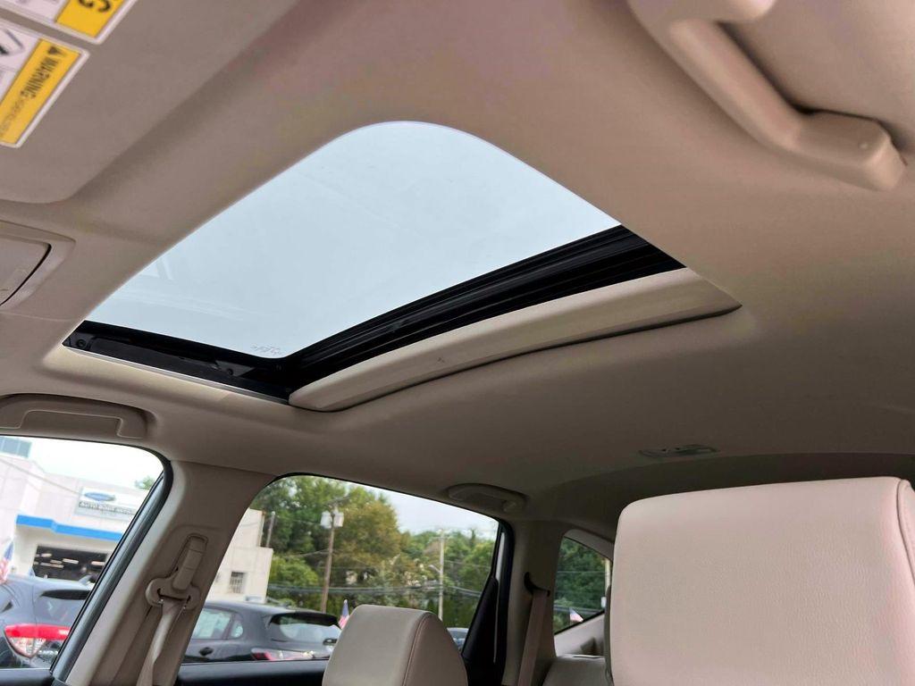 used 2019 Honda CR-V car, priced at $21,995