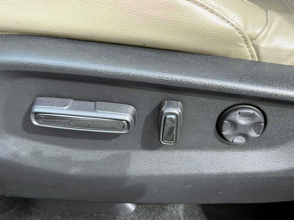 used 2019 Honda CR-V car, priced at $21,995