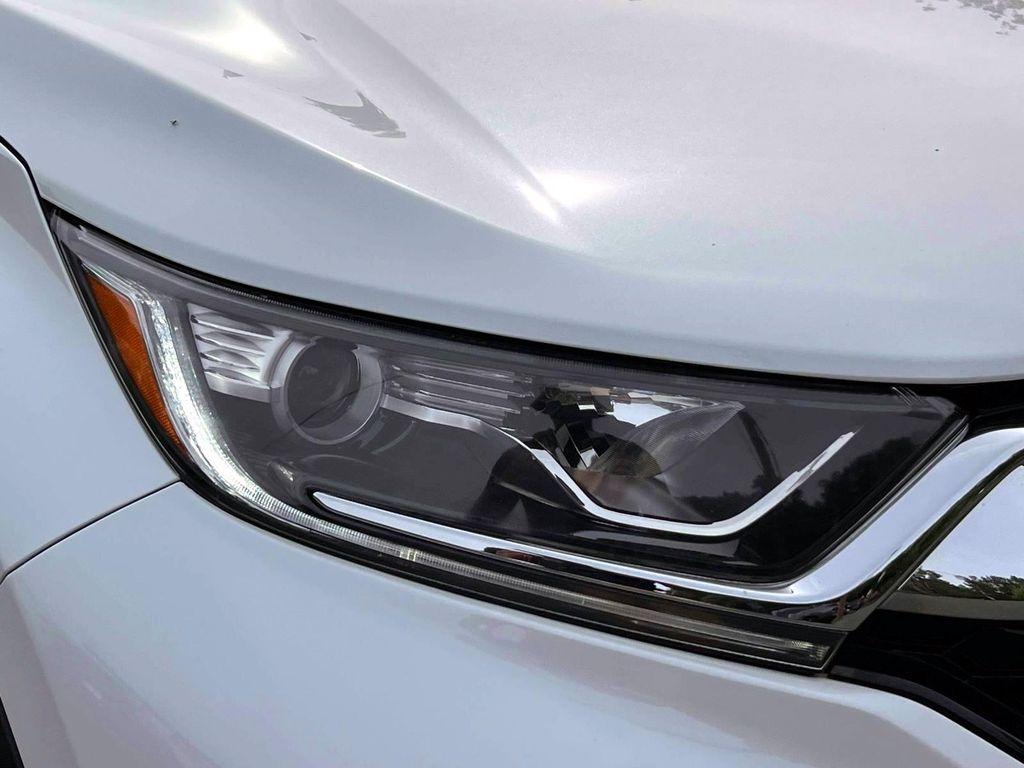 used 2019 Honda CR-V car, priced at $21,995