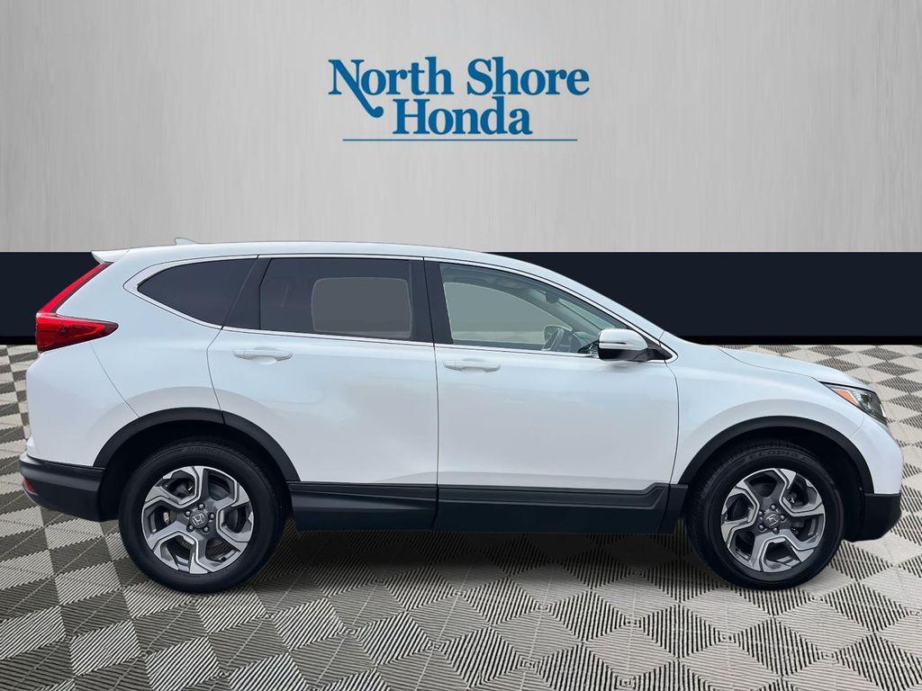 used 2019 Honda CR-V car, priced at $21,995