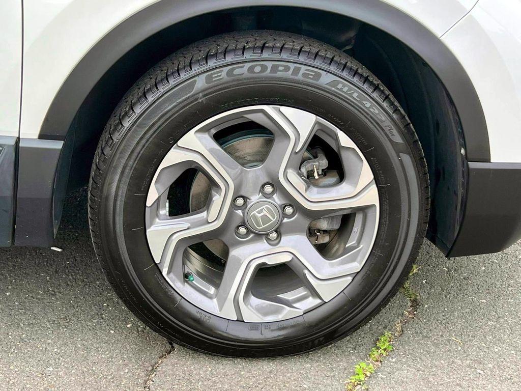 used 2019 Honda CR-V car, priced at $21,995