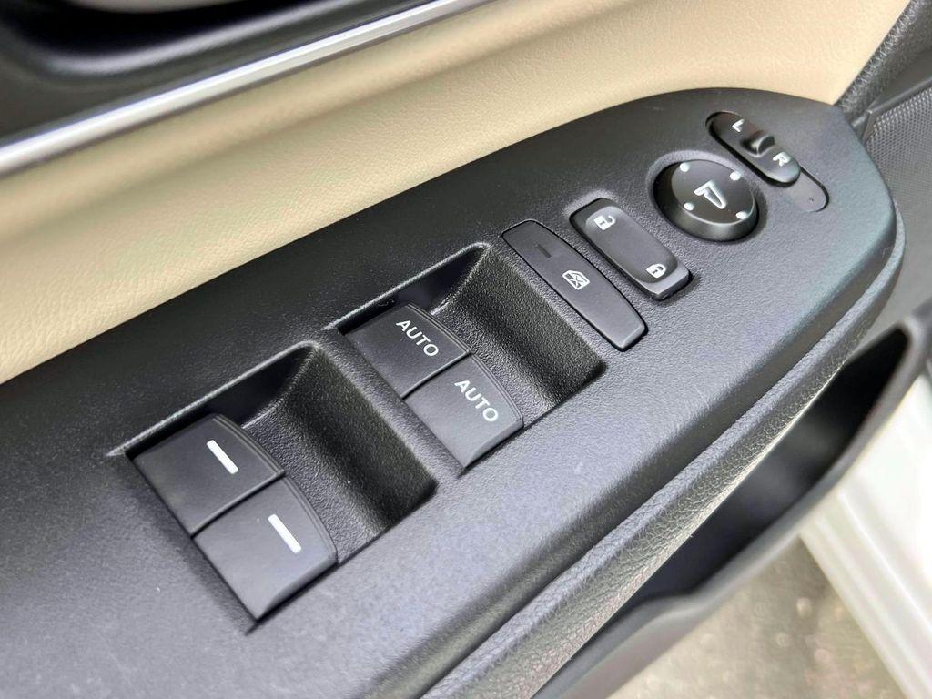 used 2019 Honda CR-V car, priced at $21,995