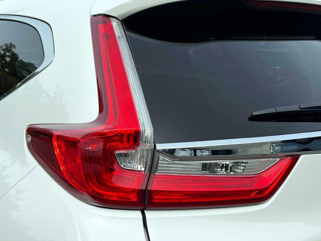 used 2019 Honda CR-V car, priced at $21,995