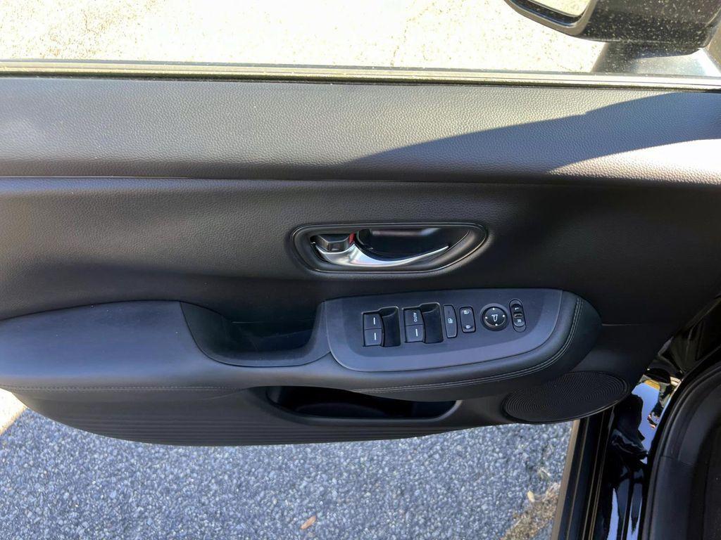 used 2023 Honda HR-V car, priced at $22,795