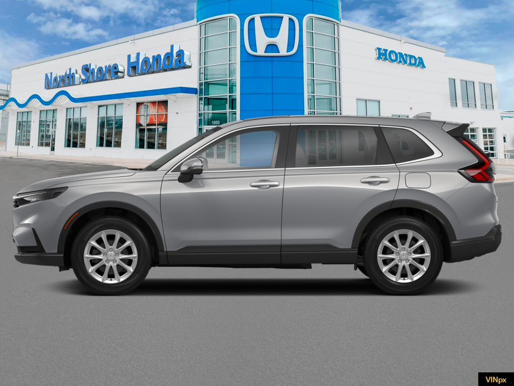 new 2026 Honda CR-V car, priced at $36,100