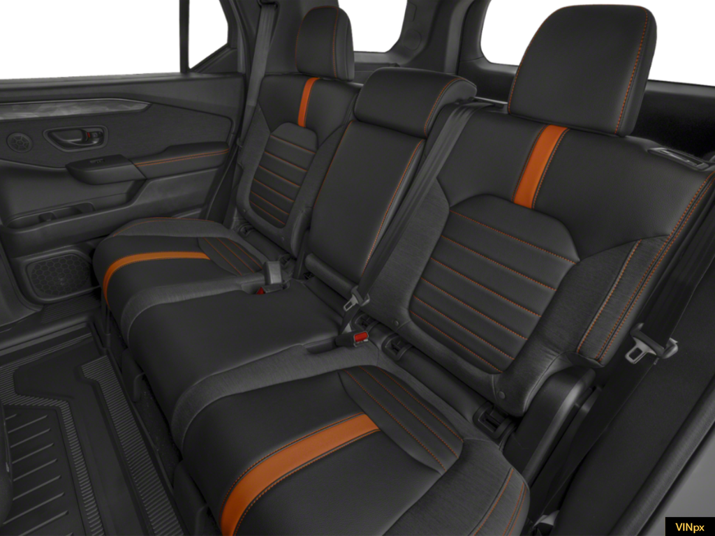 new 2026 Honda Passport car, priced at $51,145