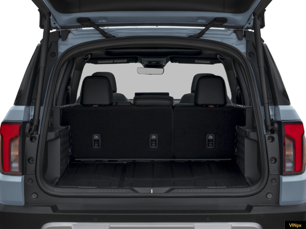 new 2026 Honda Passport car, priced at $51,145