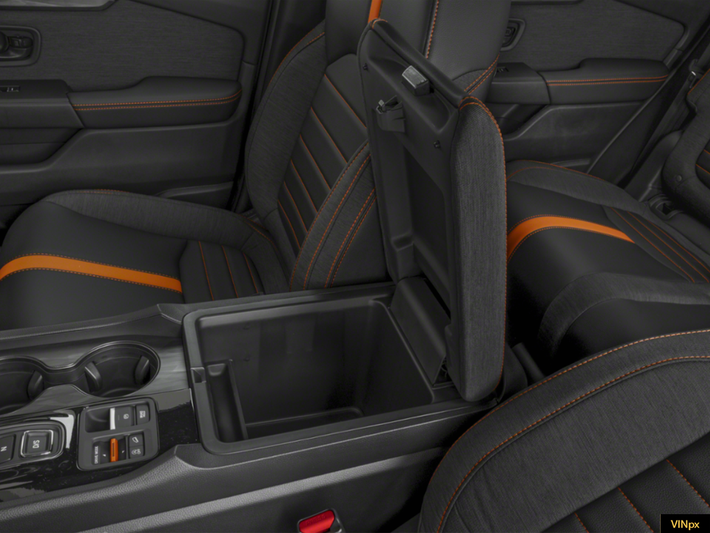 new 2026 Honda Passport car, priced at $51,145