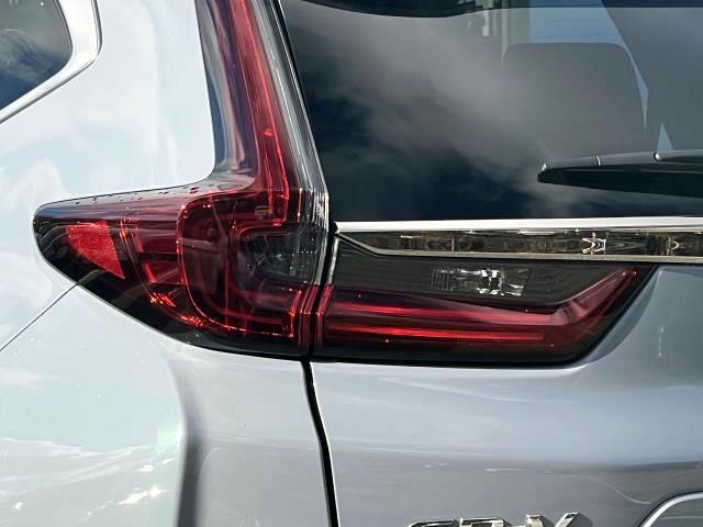 used 2022 Honda CR-V car, priced at $28,495