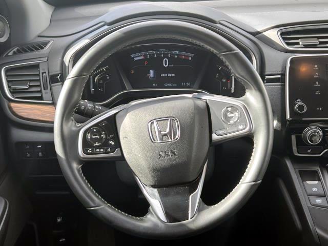 used 2022 Honda CR-V car, priced at $28,495