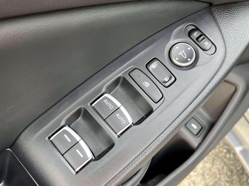 used 2018 Honda Accord car, priced at $19,995