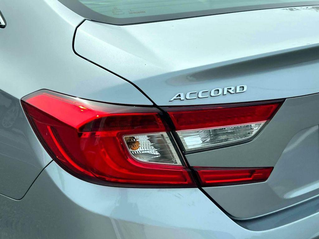 used 2018 Honda Accord car, priced at $19,995