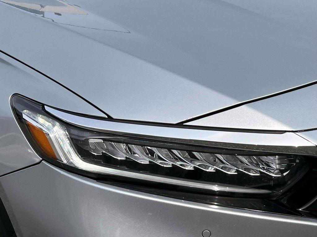 used 2018 Honda Accord car, priced at $19,995