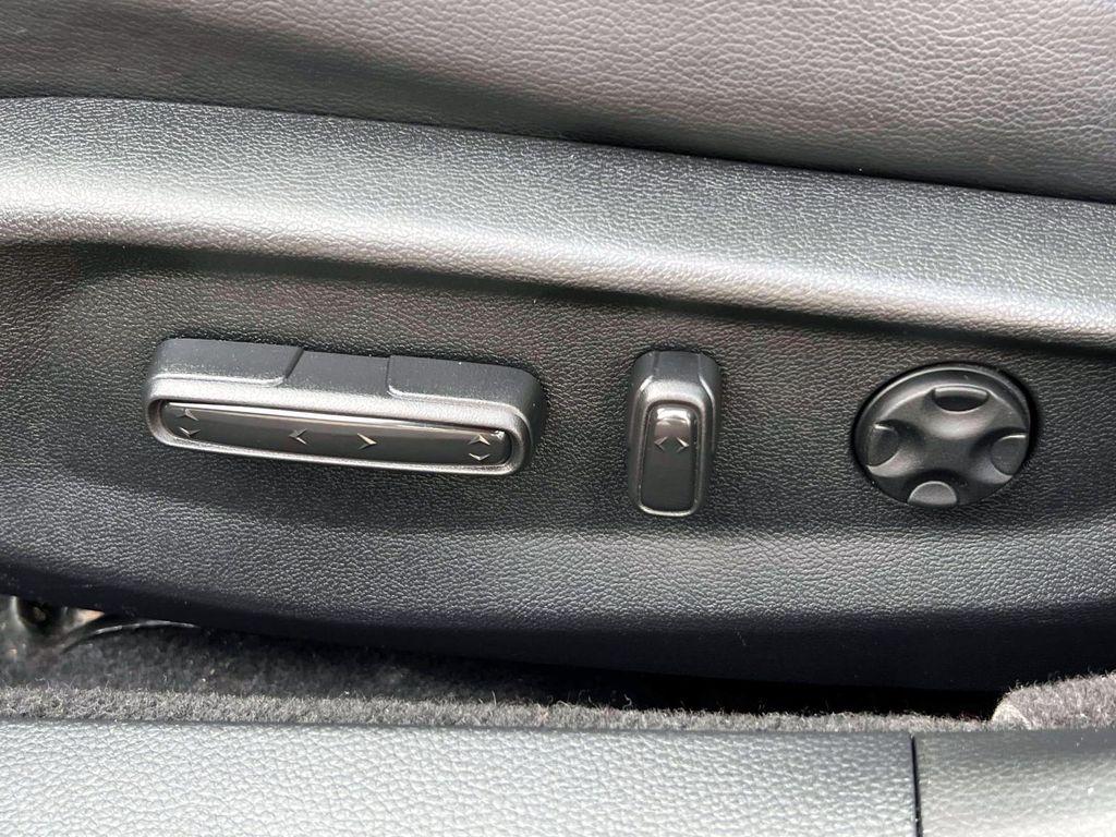 used 2018 Honda Accord car, priced at $19,995