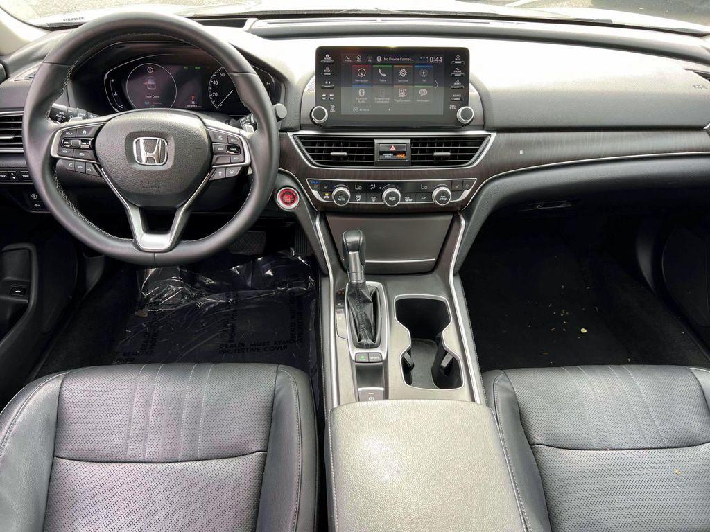 used 2018 Honda Accord car, priced at $19,995