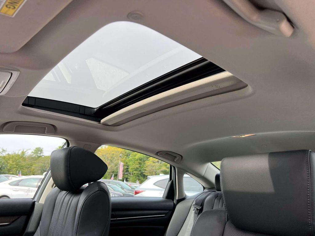 used 2018 Honda Accord car, priced at $19,995