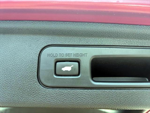 used 2022 Honda Odyssey car, priced at $35,790