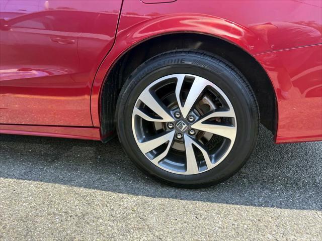 used 2022 Honda Odyssey car, priced at $35,790