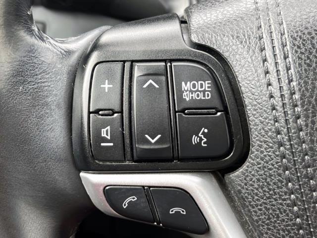 used 2019 Toyota Highlander car, priced at $28,999