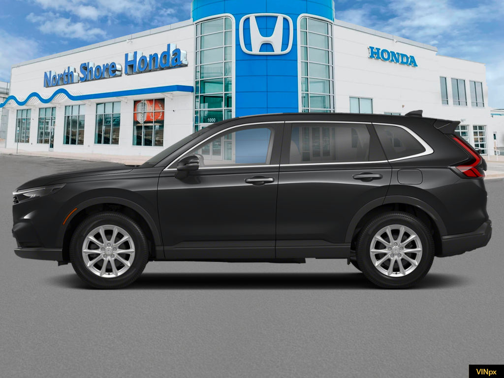 new 2026 Honda CR-V car, priced at $36,100