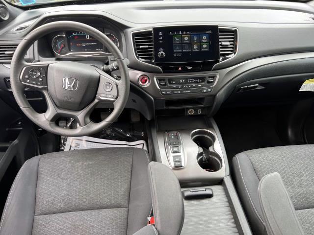 used 2021 Honda Passport car, priced at $24,995