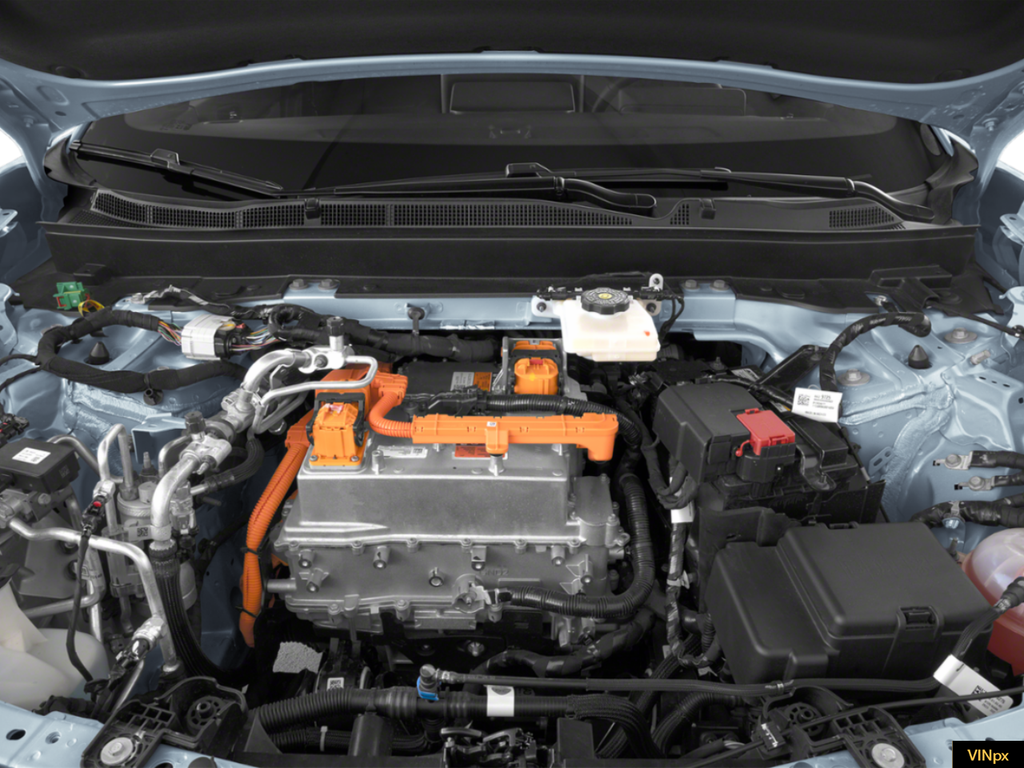 new 2025 Honda Prologue car, priced at $56,605