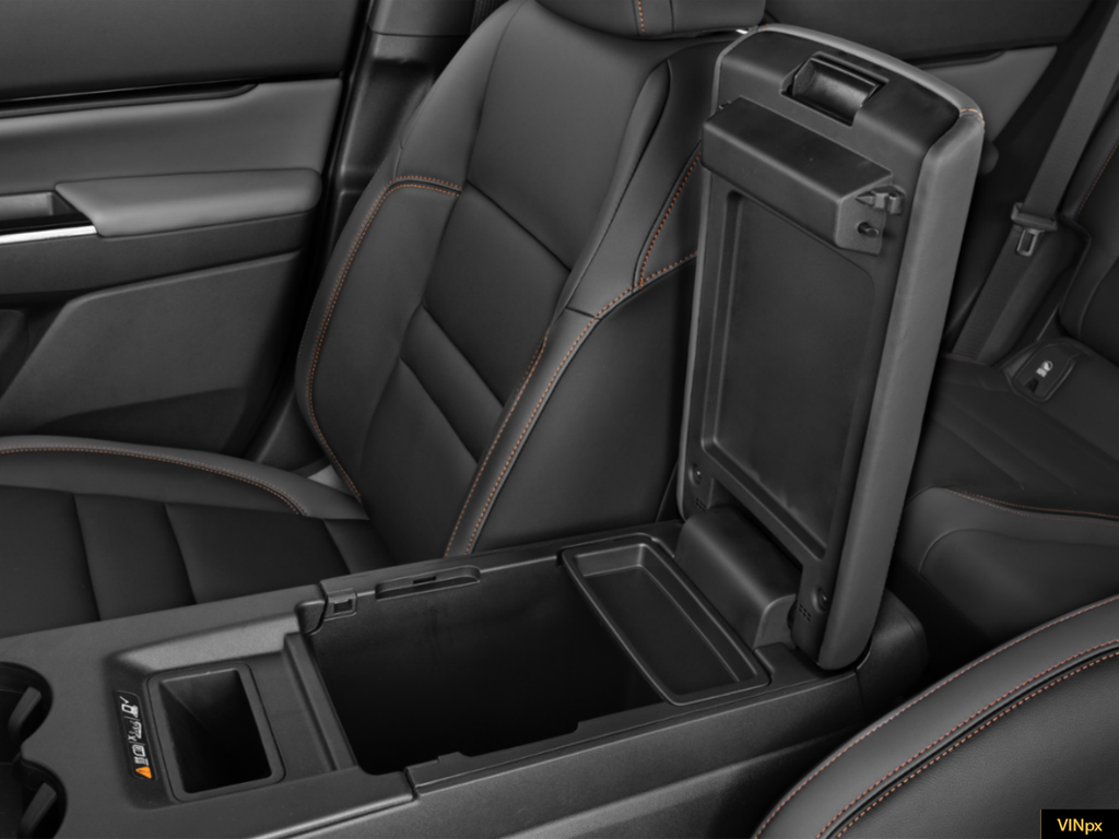 new 2025 Honda Prologue car, priced at $56,605