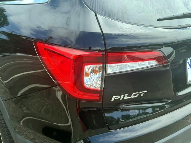 used 2020 Honda Pilot car, priced at $26,995