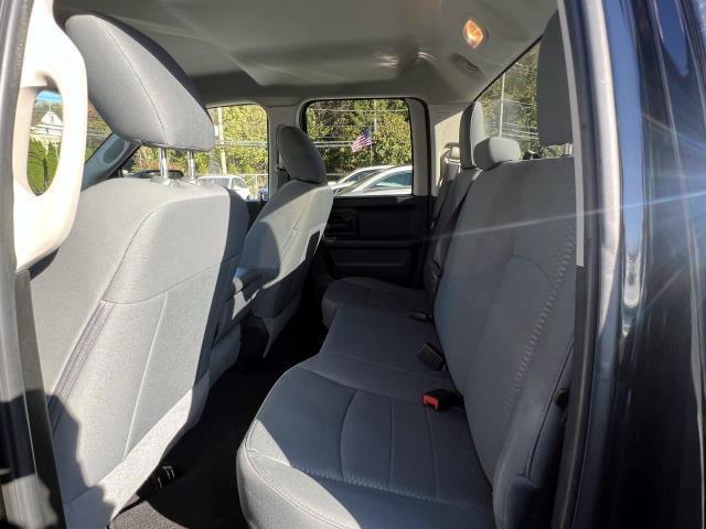 used 2019 Ram 1500 car, priced at $25,995