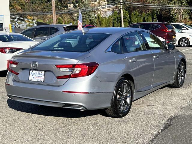 used 2021 Honda Accord car, priced at $25,995