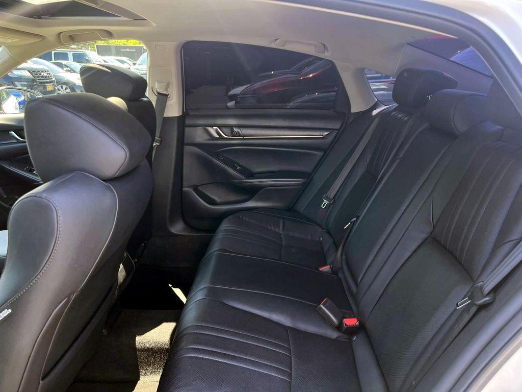 used 2018 Honda Accord car, priced at $19,995