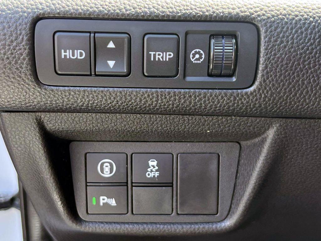 used 2018 Honda Accord car, priced at $19,995