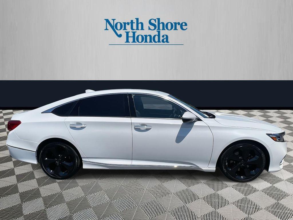 used 2018 Honda Accord car, priced at $19,995