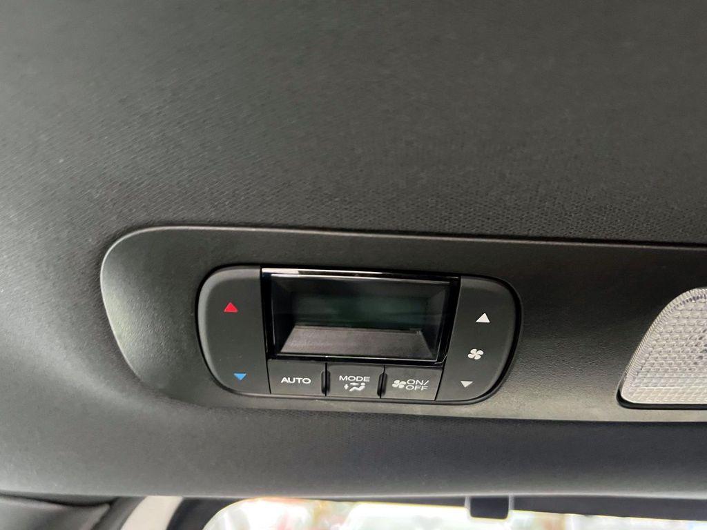 used 2023 Honda Odyssey car, priced at $32,495