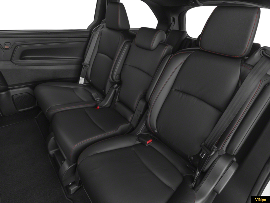 used 2023 Honda Odyssey car, priced at $32,495