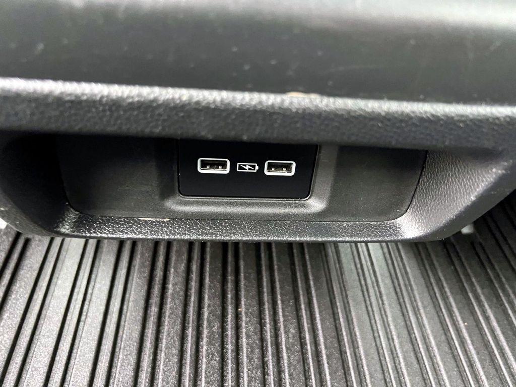 used 2023 Honda Odyssey car, priced at $32,495