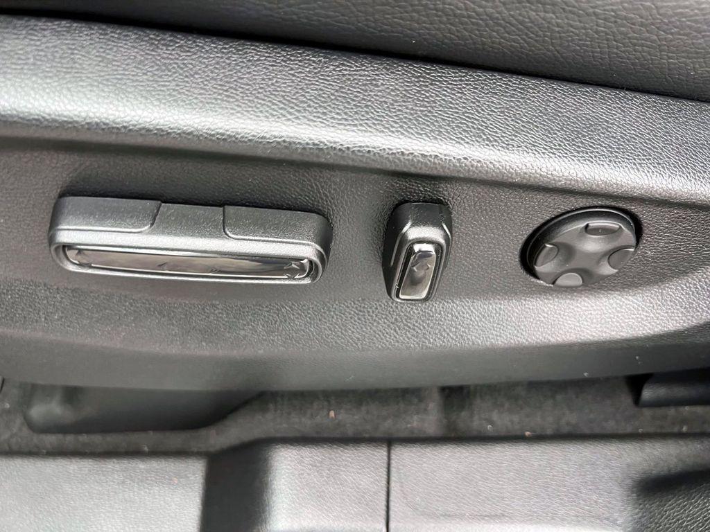 used 2023 Honda Odyssey car, priced at $32,495